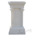 Custom Made Modern Marble Church Pulpit For Sale